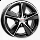 ����������� ���� ����� K&K ������� 6,5x16 5x114,3 ET35.5 DIA67.1 ����� ������